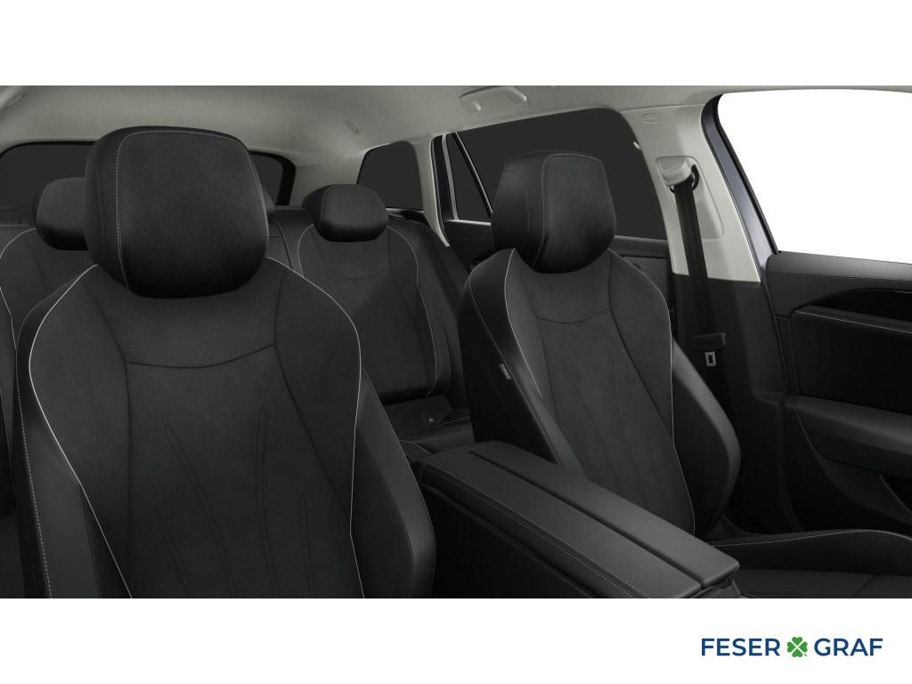 Volkswagen Passat Business 2,0 l TDI 150 PS 7-Gang-DSG imagem 3