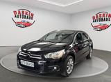 Citroën DS4 SoChic*TÜV+AU NEU*VOLL SCHECKHEFT - Citroën DS4 mit Diesel-Antrieb
