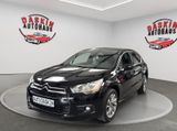 Citroën DS4 SoChic*TÜV+AU NEU*VOLL SCHECKHEFT - Citroën DS4: Sochic