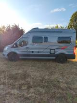 LMC Innovan 590 - LMC Diesel Kastenwagen