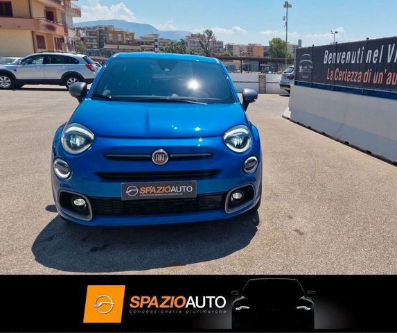 Fiat 500X CROSS 1.6 MultiJet 130 CV 6M *SPORT PL