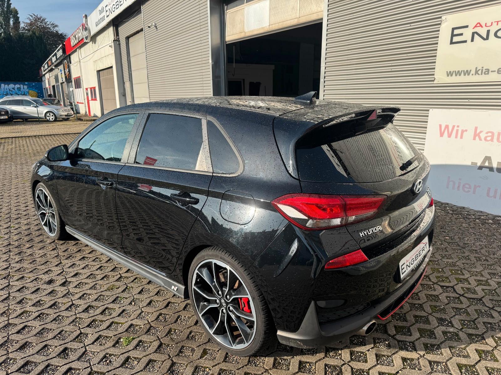HYUNDAI I30 - N PERFORMANCE - 275 CV - BVM - CAMÉRA DE RECUL
