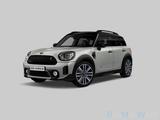 MINI Cooper SD Countryman ALL4 HUD DAB Kamera 19Zoll - scheckheftgepflegte MINI Cooper SD Countryman