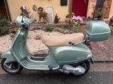 Vespa LX 125 - VESPA LX 125