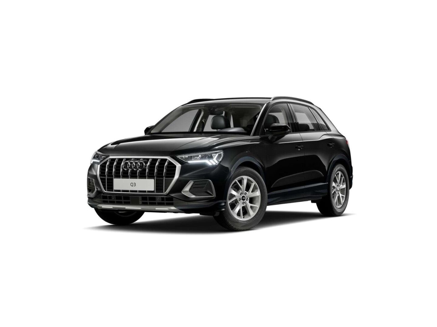 Audi Q3 - Bild 2