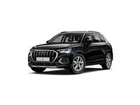 Audi Q3 - Vorschau Bild 2