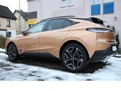 Fahrzeugabbildung DS Automobiles DS4 Cross Rivoli*Exklusive Vollausstattung!*Rar!