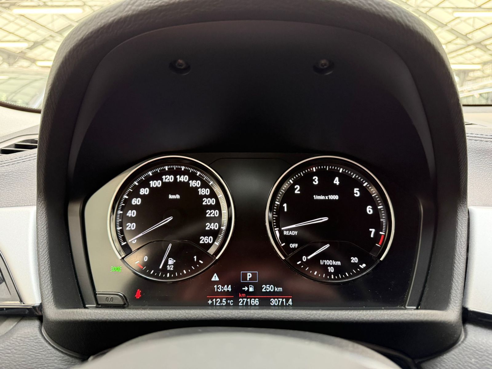 BMW X2 sDrive 20i LED|ParkPilot|Bluetooth|DAB foto 7