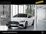 Mercedes-Benz C 300 de T AMG BURM NIGHT MEMO 360 AHK DISTR PDC - Mercedes-Benz: C AMG