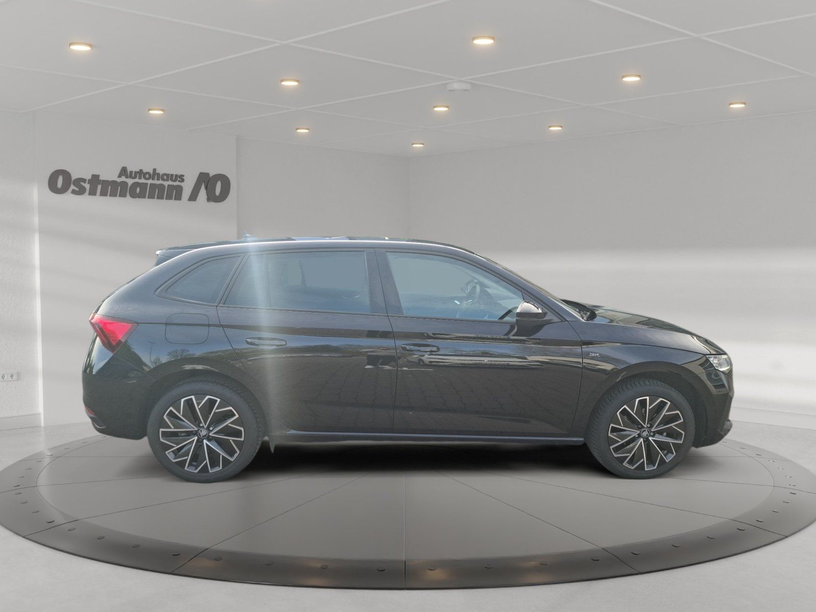 Skoda Scala - Bild 16