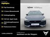 Cupra Leon ST TDI AHK SHZ ACC Full Link Keyless - Cupra Leon mit Diesel-Antrieb: Automatik