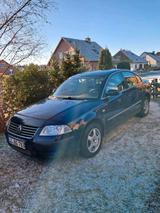 Volkswagen Passat 3BG/3B3 - Volkswagen Passat: Limousine, 3bg