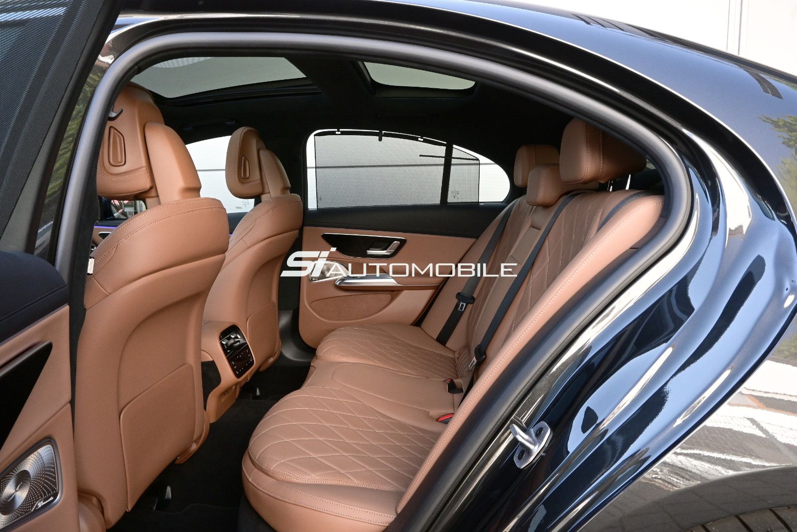 Fahrzeugabbildung Mercedes-Benz E 450 d 4M AMG °UVP 126.509€°AHK°ENERG.+°TECHNIK
