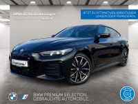 BMW i4 - Vorschau Bild 1