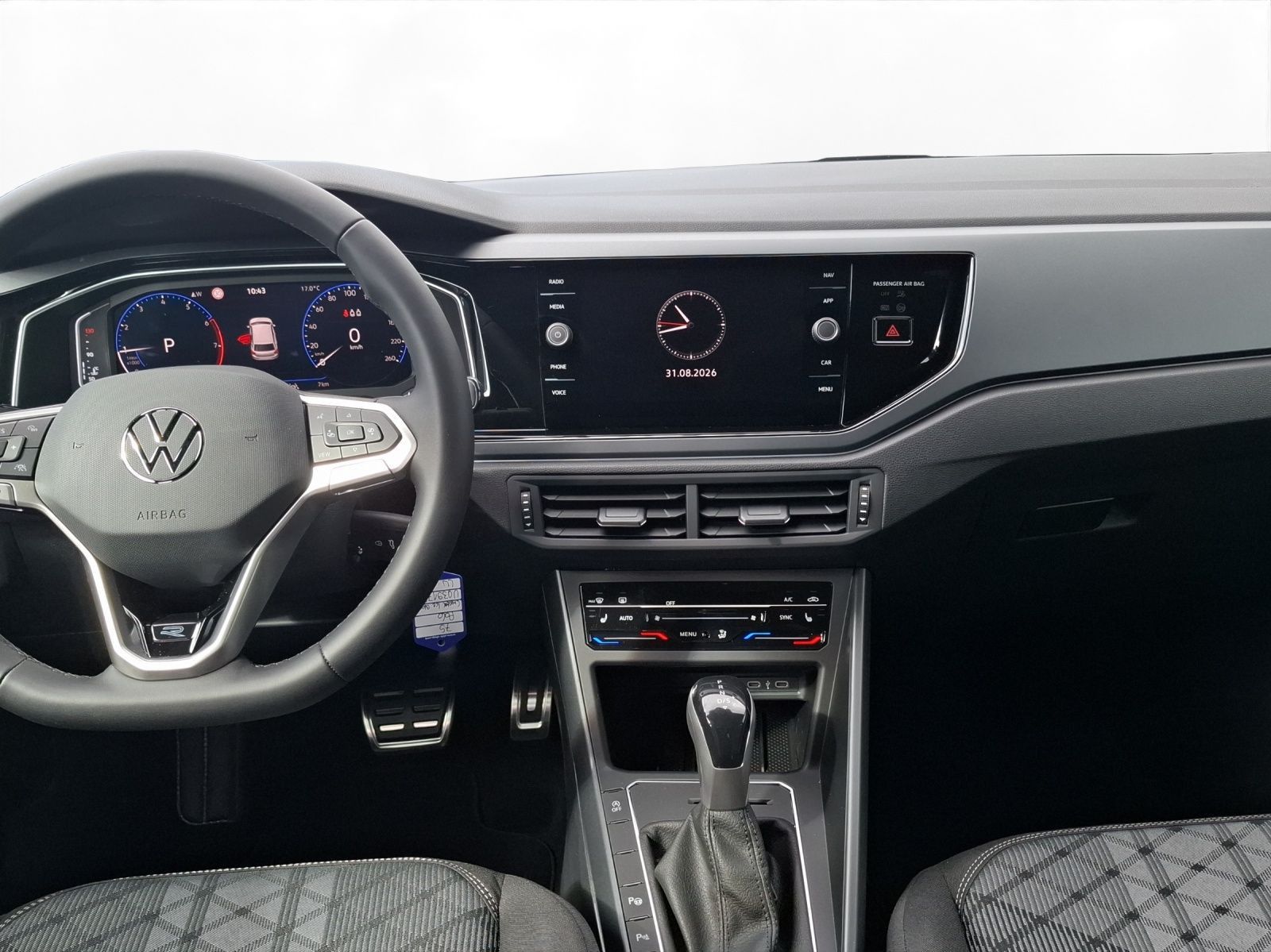 Volkswagen Polo - Bild 6