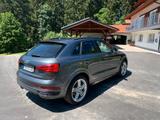 Audi Q3 2.0 TDI quattro S tronic 135kW- 3xS-Line-Bose - Audi Q3 von privat