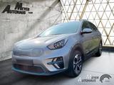 Kia Niro EV 39,2-kWh-Batterie Vision +Rückfahrkamera - Kia Niro EV Vision