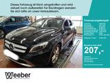 Mercedes-Benz GLA 200 * SHZ * NAVI * BI-XENON * GRA * LM * - Mercedes-Benz GLA 200: Schwarz