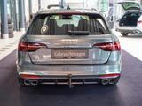 Audi S4 quattro 3.0 TDI Avant Standheizung AHK Rollo - Audi S4 Gebrauchtwagen