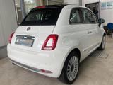 Fiat 500C - Fiat 500C: Sitzheizung