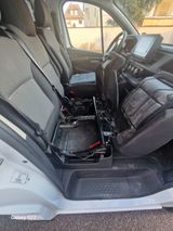Nissan Primastar - Nissan Primastar aus 2023