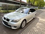 BMW 530i xDrive Touring M PAKET Automatik - BMW 530 aus 2007: Xd