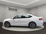 Skoda Octavia Ambition 2.0 TDI 6-Gang - Skoda mit Diesel-Antrieb: Limousine, Schaltgetriebe
