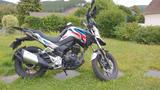Andere Barton GT125 - KLEINKRAFTRAD
