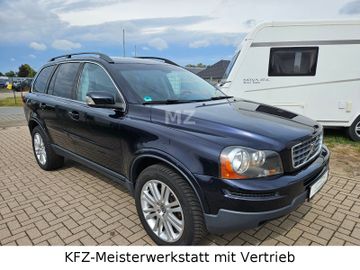 Volvo XC90 - 2