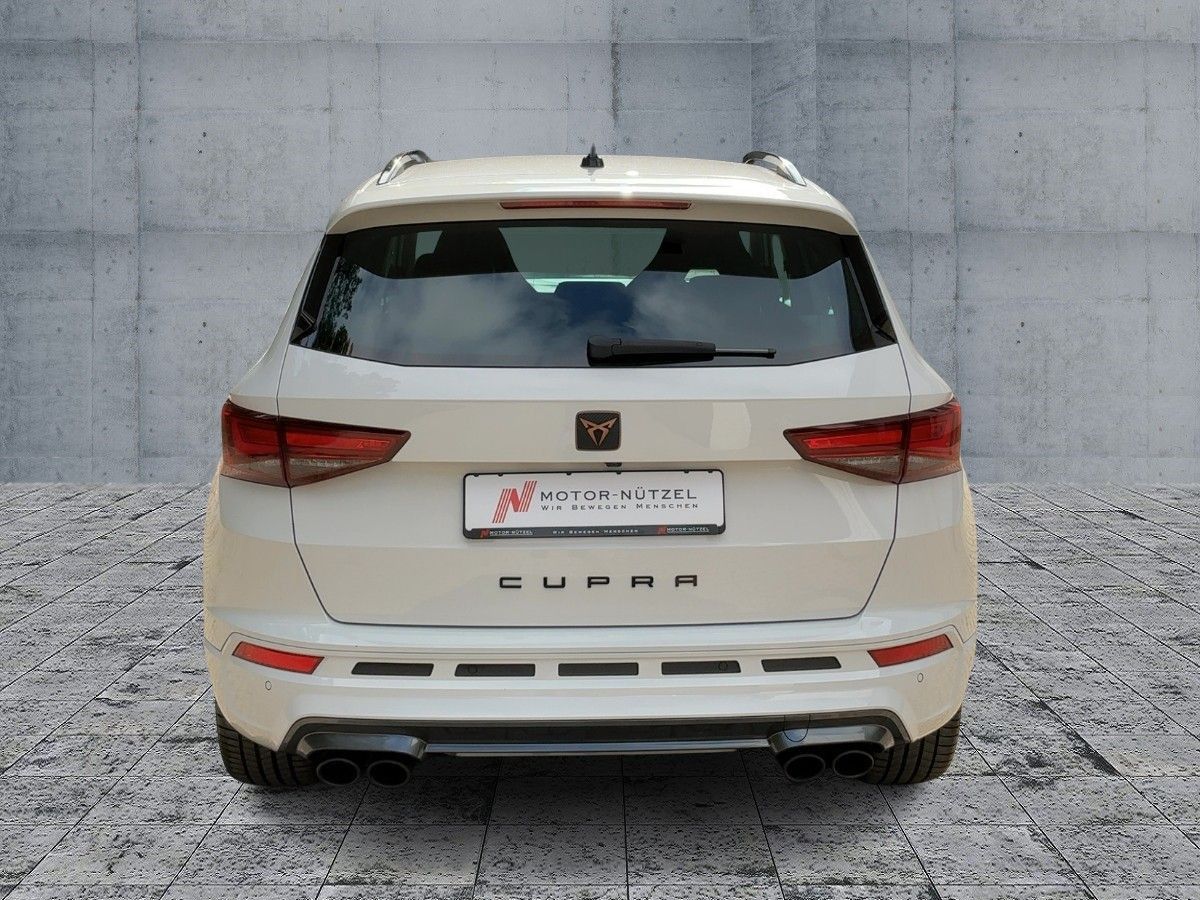 Cupra Ateca - Bild 5