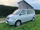 Volkswagen Vw T5 California 2,5Tdi org. 84Tkm Top Zustand!  - gebrauchte VW T5 aus dem Jahr 2007