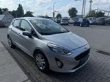 Ford Fiesta Cool & Connect#Automatik#Isnp&zahnr Neu - Ford Fiesta: Silber