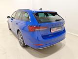 Skoda Octavia 2.0 TDI DSG Sportline LED|virt.Cock.|Nav - Skoda Octavia: Sport