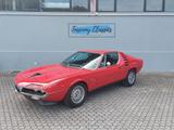 Alfa Romeo Montreal 2.5 - Alfa Romeo: Montreal