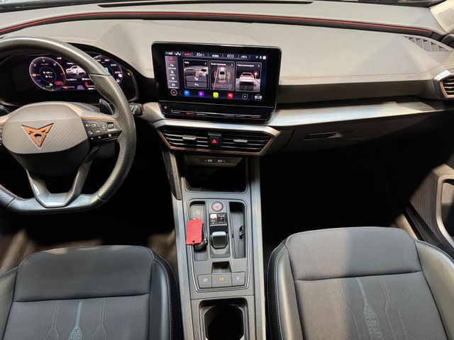 Formentor 1.4 e-HYBRID 150kW DSG ACC/NAV/RFK/LED