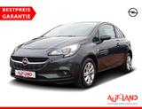 Opel Corsa E 1.4 Active Tempomat Winterpaket Klima - Opel Corsa: 3 Türen