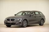 BMW 320d xDrive Touring DrivAss Pano ACC *UVP:71.510 - BMW 320: Leder