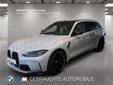 BMW M3 Competition M xDrive Driv.Assist.Prof Laser - BMW M3 in Kassel