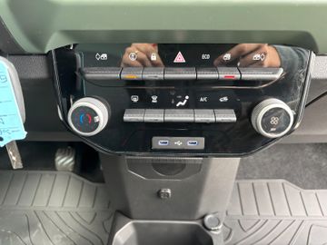 Dacia Spring electric 100 Extreme