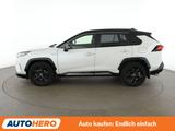 Toyota RAV 4 2.5 Hybrid 4x4 Style Selection Aut*NAVI* - Toyota RAV 4 in Oberhausen