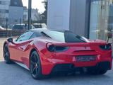 Ferrari 488 GTB GTB Coupé DCT - - rote Ferrari 488 GTB