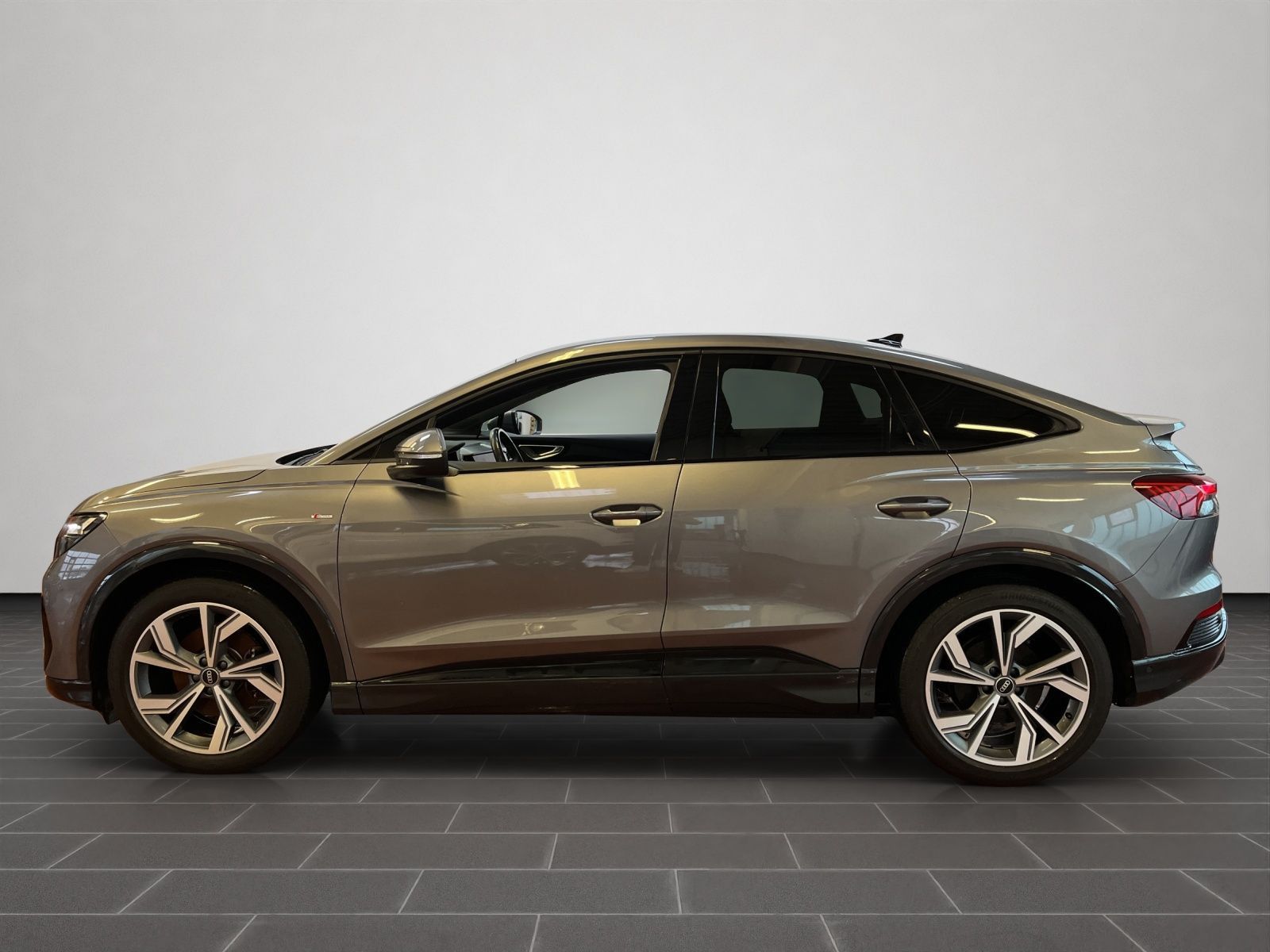 Audi Q4 e-tron - Bild 8