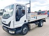Iveco Eurocargo 80-210 Meiller Klima 2x AHK - Iveco 80 e 21