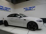 BMW M2 Coupe Competition*NaviProf*DAB*HiFi*GSD*RFK - BMW M2 mit Schiebedach