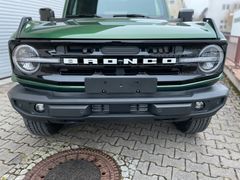 Bronco Outer Banks Final Edit Eco Boost V6 AWD – Bild 11