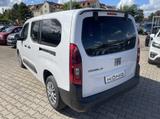 Fiat Doblo Kombi Family Automatik 7.Sitzer - Fiat Doblo mit Diesel-Antrieb: Kombi, mit Klimaautomatik