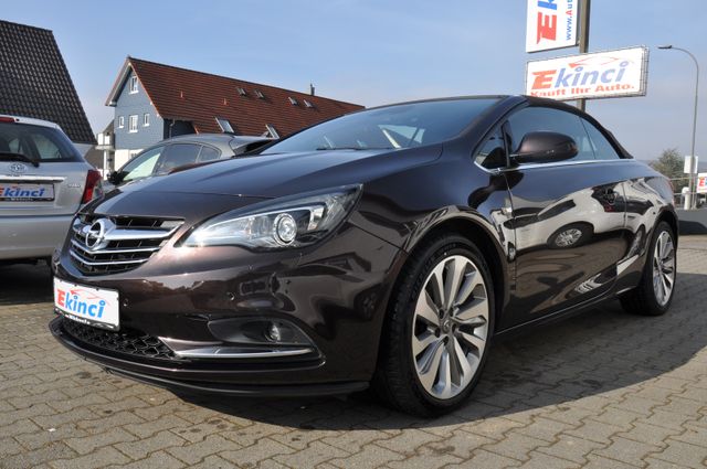 Opel Cascada Innovation