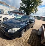 Hyundai i30 1.4 LPG - Hyundai i30 mit LPG-Antrieb