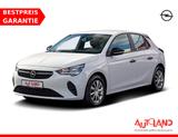 Opel Corsa F 1.2 Basis Klima Tempomat DAB Spurhalte - Opel Corsa Basis Gebrauchtwagen