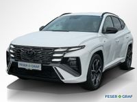 Hyundai TUCSON - Vorschau Bild 10